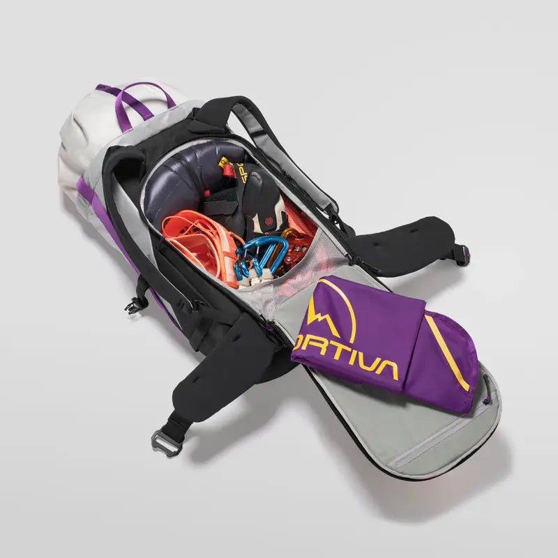 La Sportiva Granite Crag 45 Litre Climbing Daypack