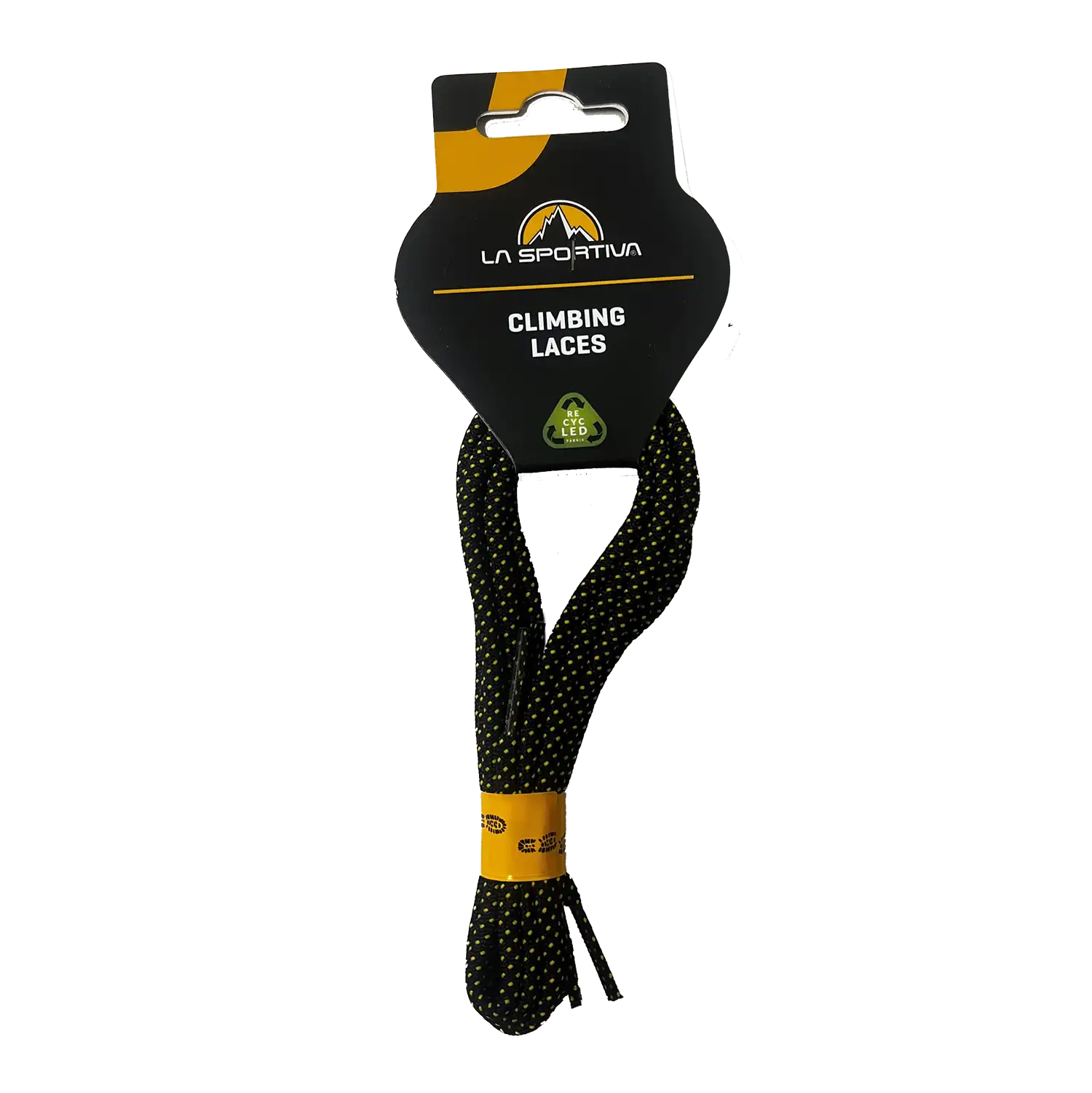 La Sportiva Climbing Shoe Laces