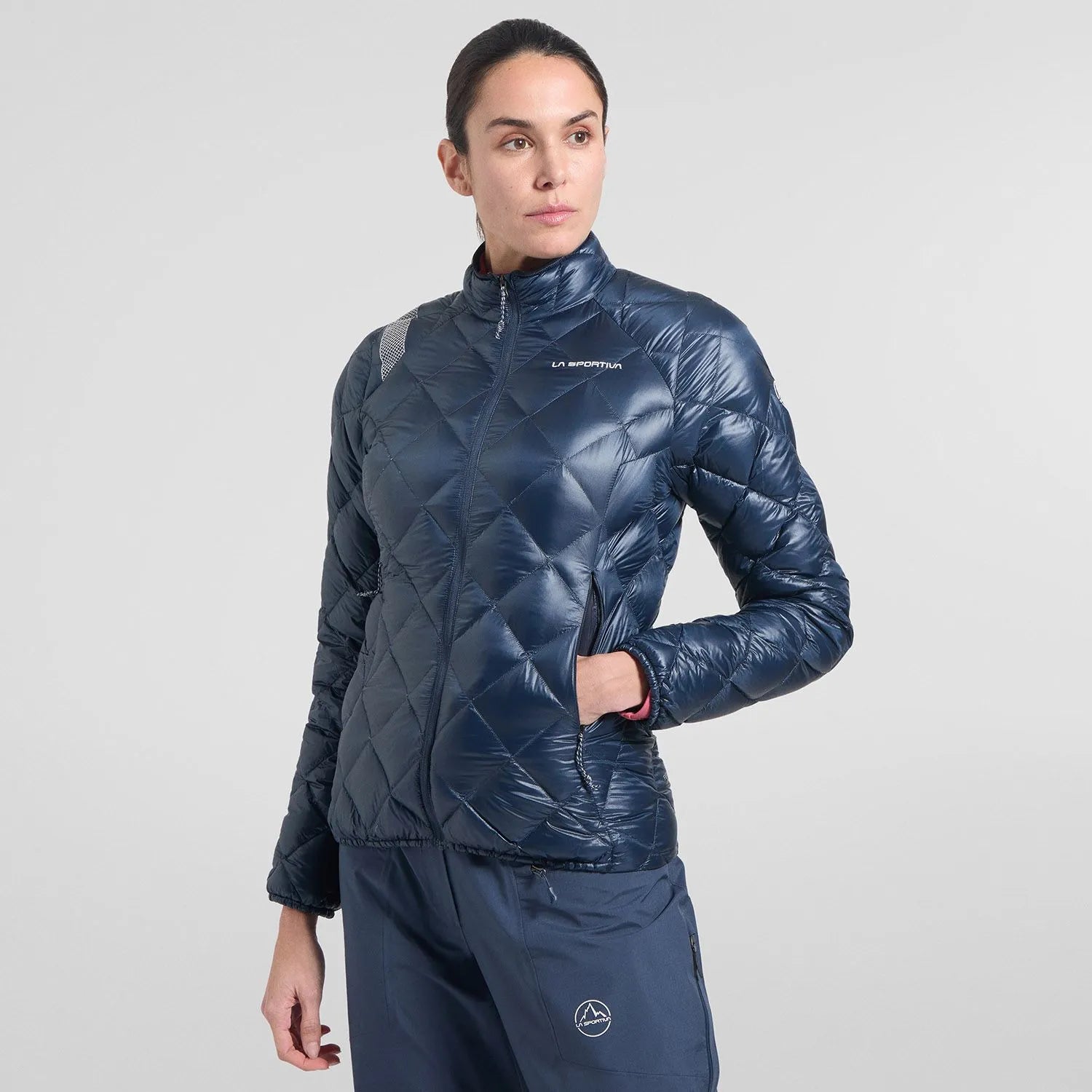 La Sportiva Lumina 100 Womens Down Jacket