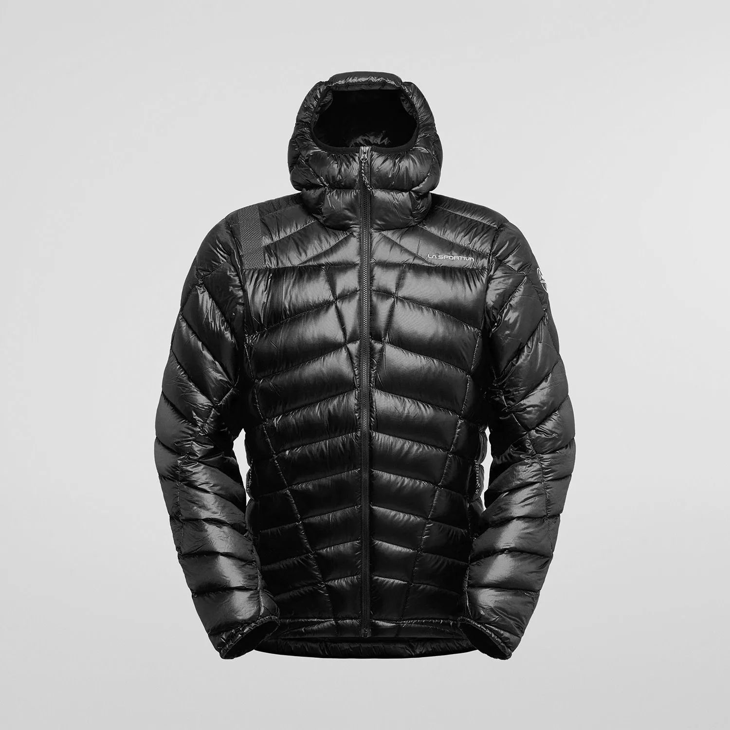 La Sportiva Lumina 200 Mens Hooded Down Jacket