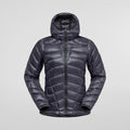 La Sportiva Lumina 200 Womens Hooded Down Jacket