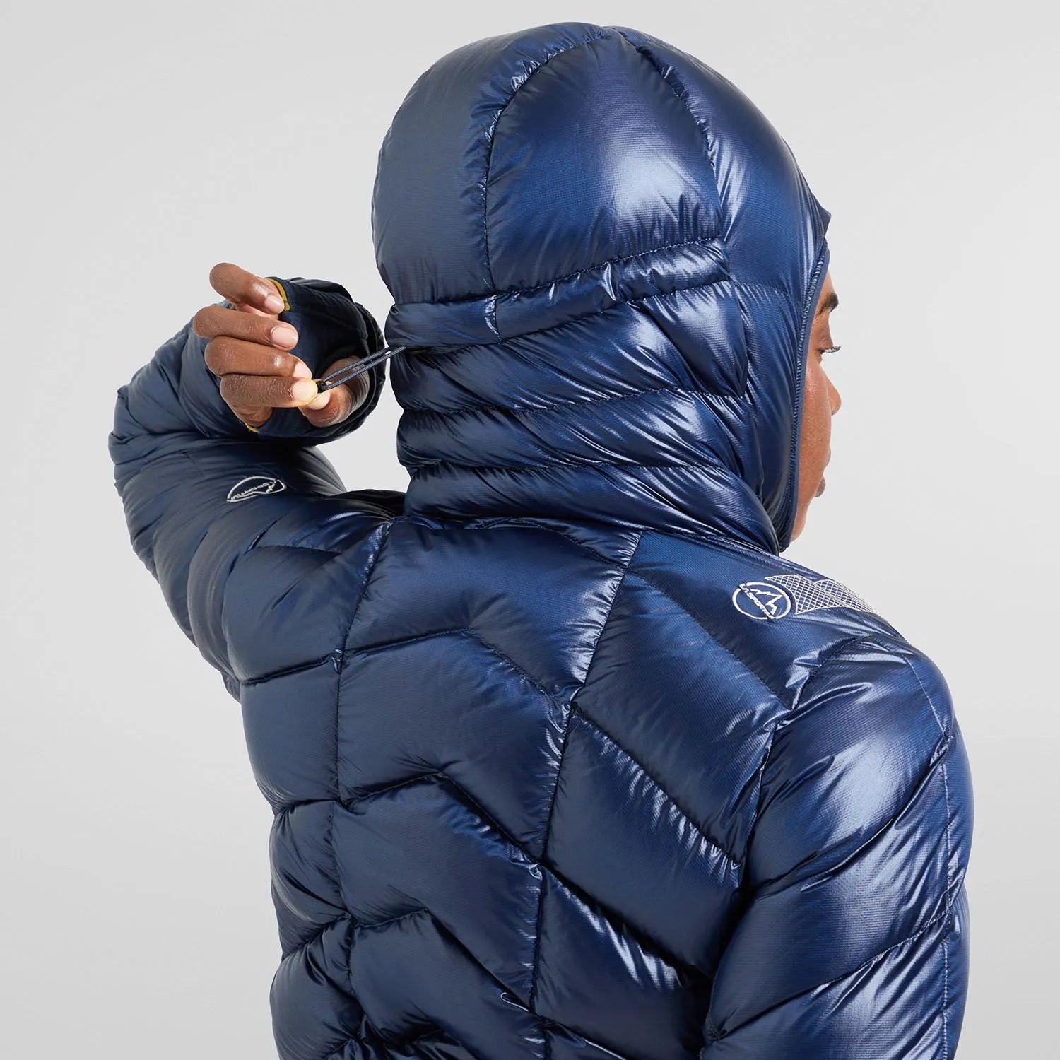 La Sportiva Lumina 300 Womens Hooded Down Jacket