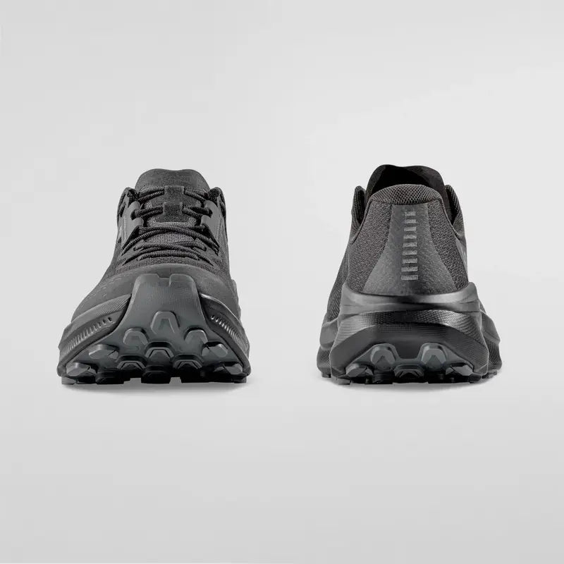 La Sportiva Prodigio 2 GTX Mens Trail Running Shoe - Black/Reflective