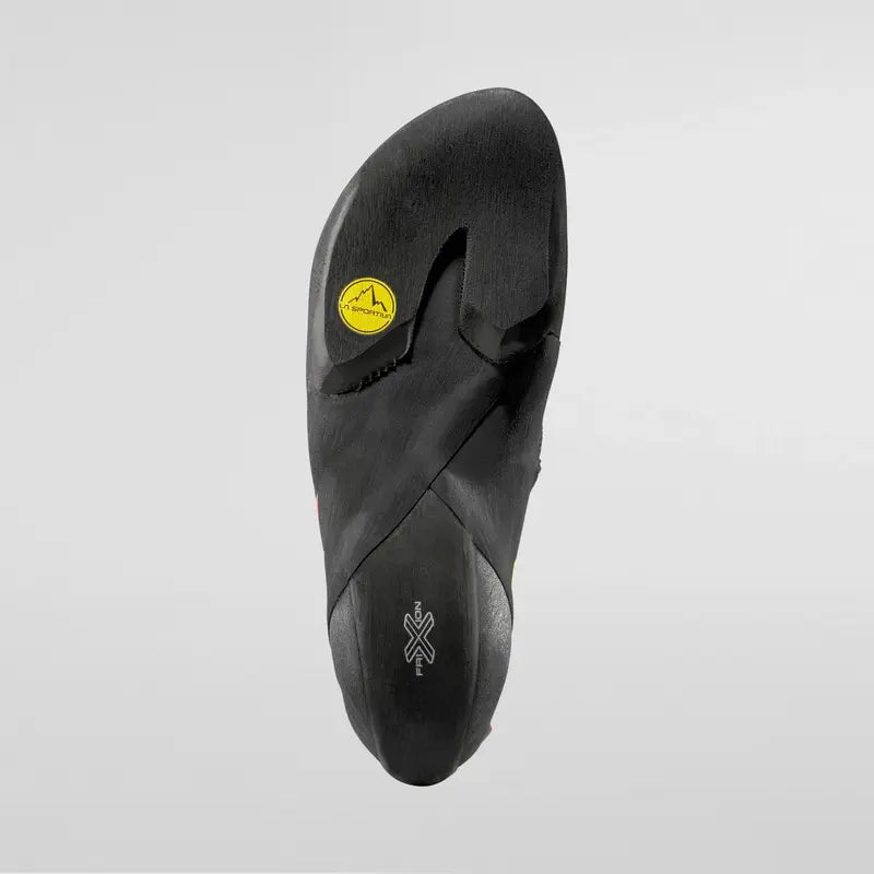 La Sportiva Skwama Lite Mens Climbing Shoe - Black/Yellow