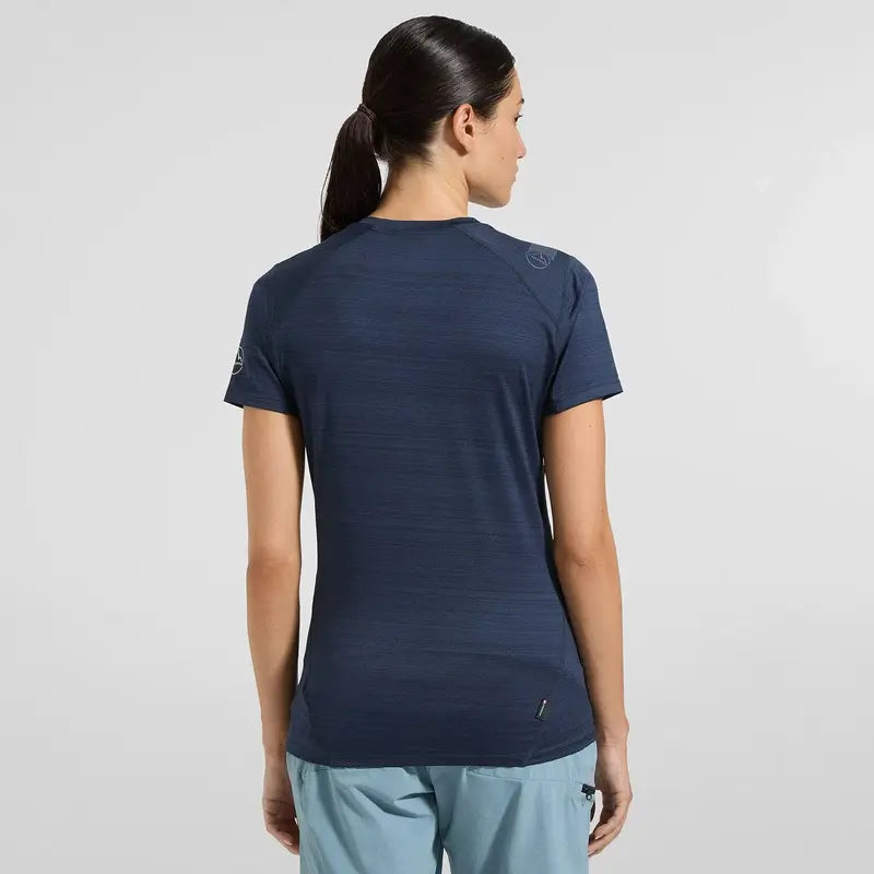 La Sportiva Sunfire Womens T-Shirt