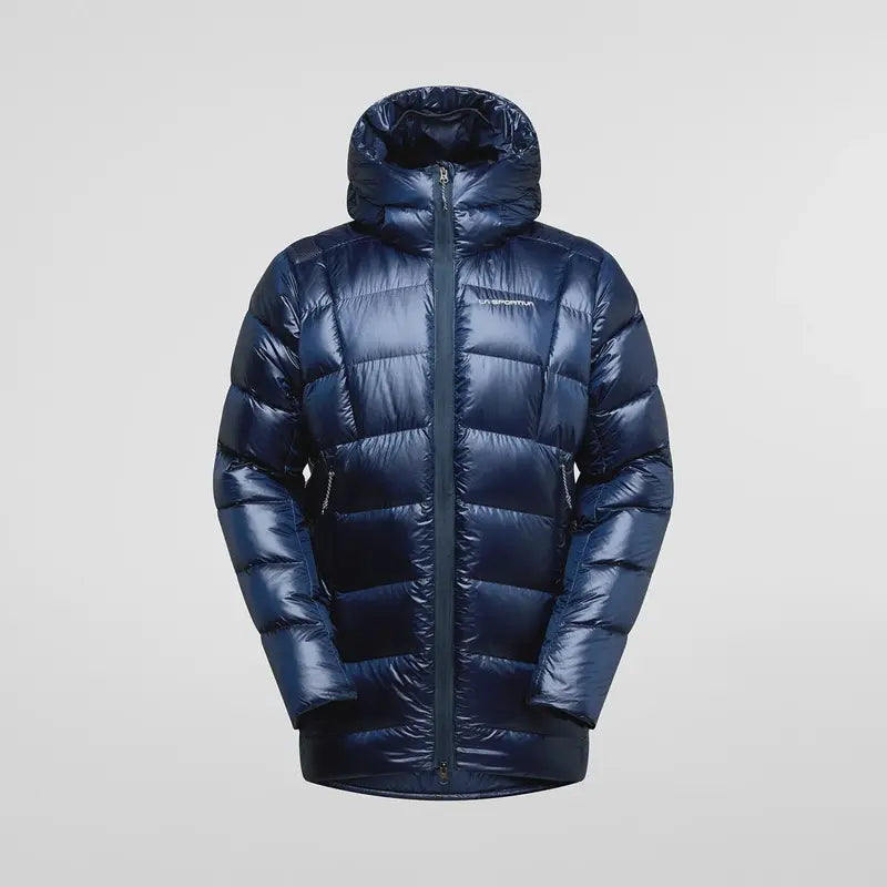 La Sportiva Supercouloir Mens Down Parka
