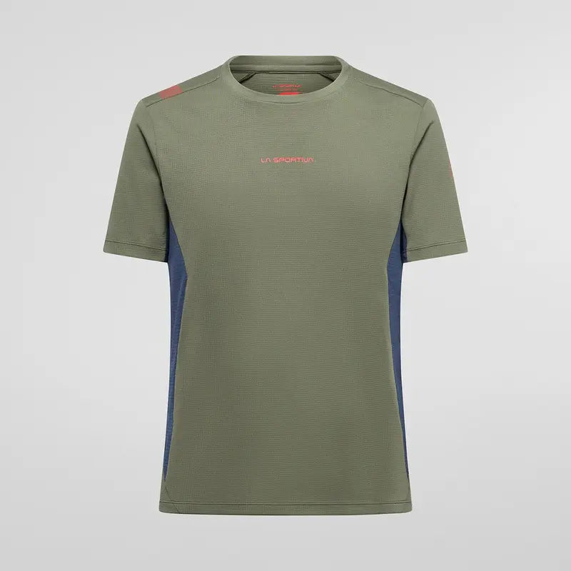 La Sportiva Traverse Mens T-Shirt