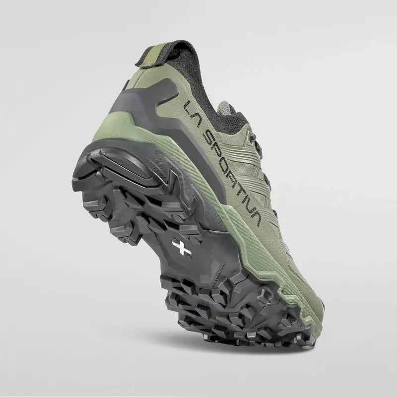 La Sportiva Ultra Raptor 3 GTX Mens Hiking Shoe - Cypress/Black