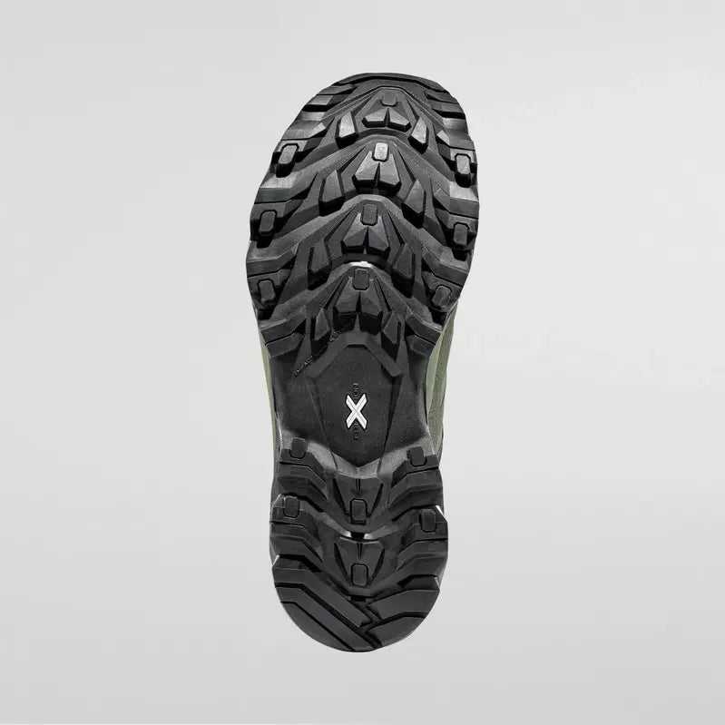 La Sportiva Ultra Raptor 3 GTX Mens Hiking Shoe - Cypress/Black