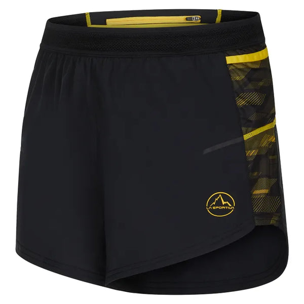 Trail Running Shorts