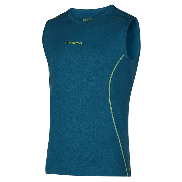 La Sportiva Tracer Mens Tank Top