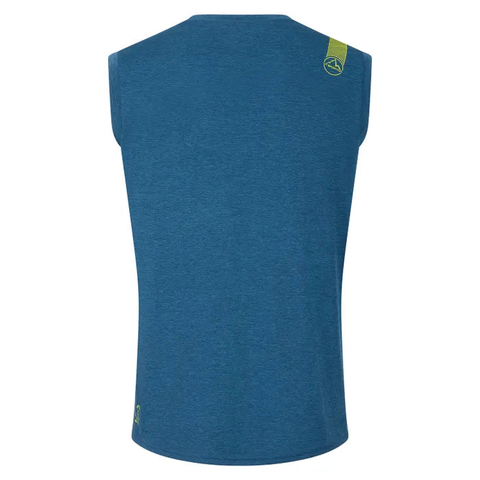 La Sportiva Tracer Mens Tank Top