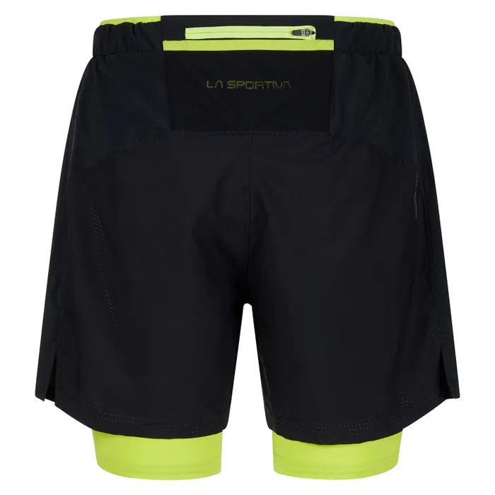 La Sportiva Trail Bite Mens Shorts