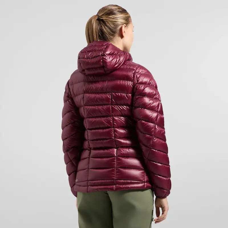 La Sportiva Lumina 200 Womens Hooded Down Jacket