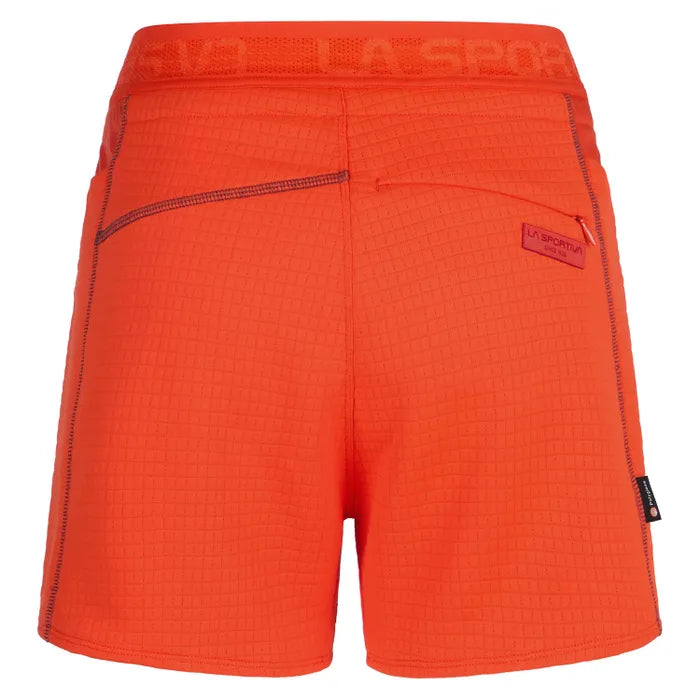 La Sportiva Technique Womens Training Shorts