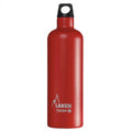 Laken Futura Stainless Steel Thermo Bottle - 750ml Colour Red
