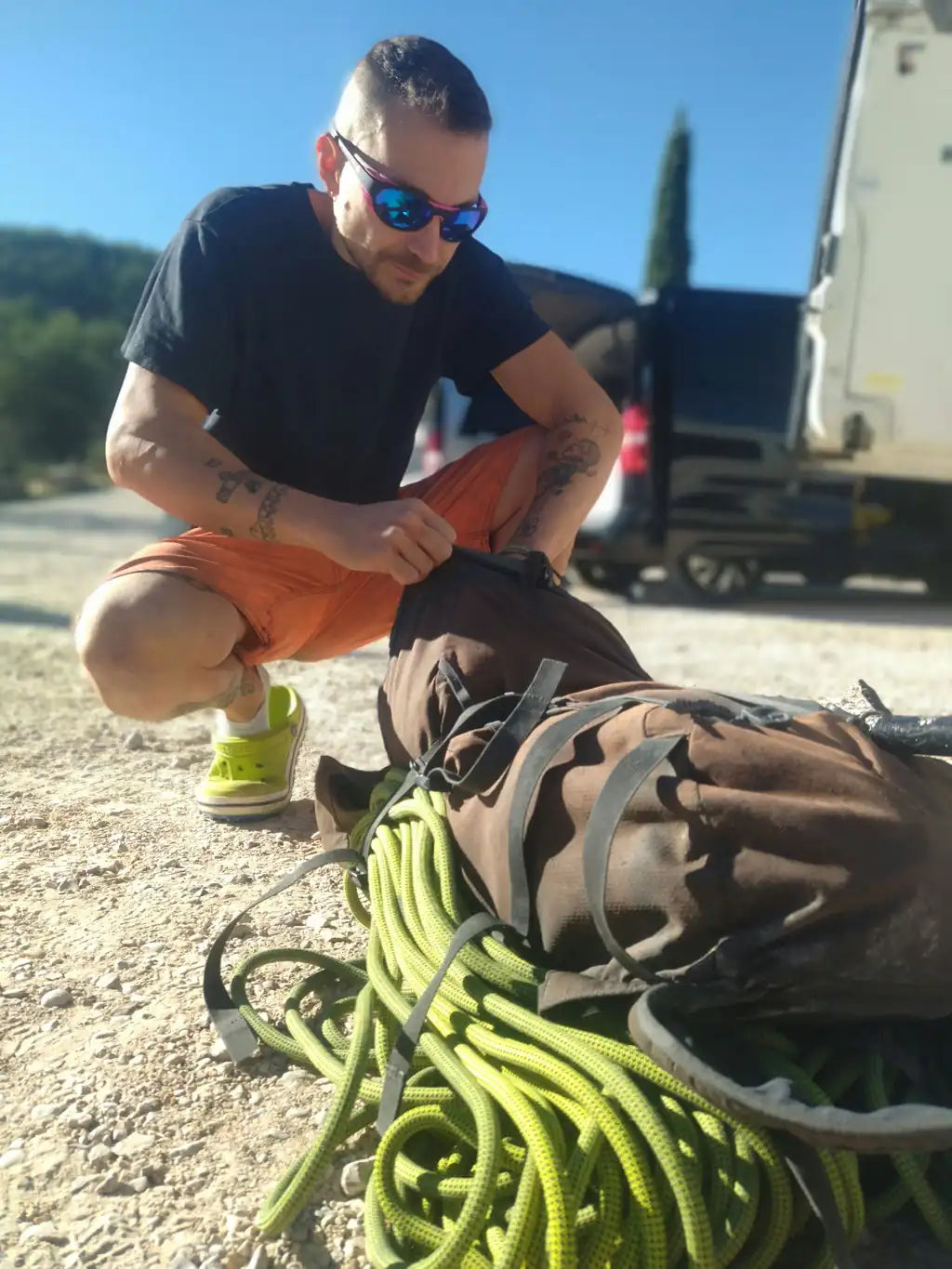 LePirate Paine Sunglasses - Cat 3