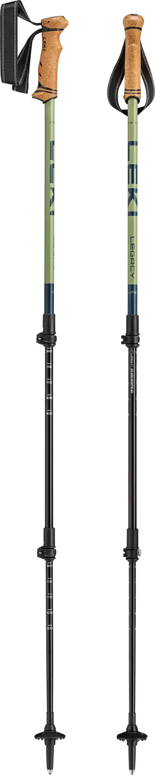 Leki Legacy Lite Hiking Poles