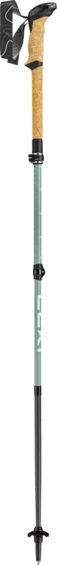 Leki Makalu FX Carbon Compact Hiking Poles