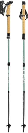 Leki Makalu FX Carbon Compact Hiking Poles
