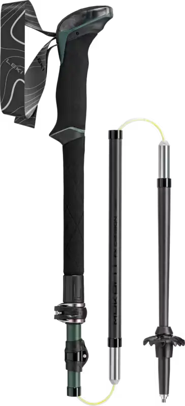 Leki Makalu FX Carbon Hiking Poles