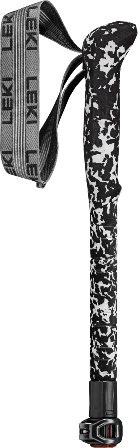 Leki SkySolo FX Carbon Hiking Poles