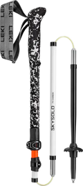 Leki SkySolo FX Carbon Hiking Poles