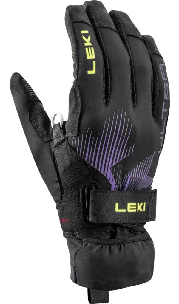 Leki UltraTrail Storm TR Gloves