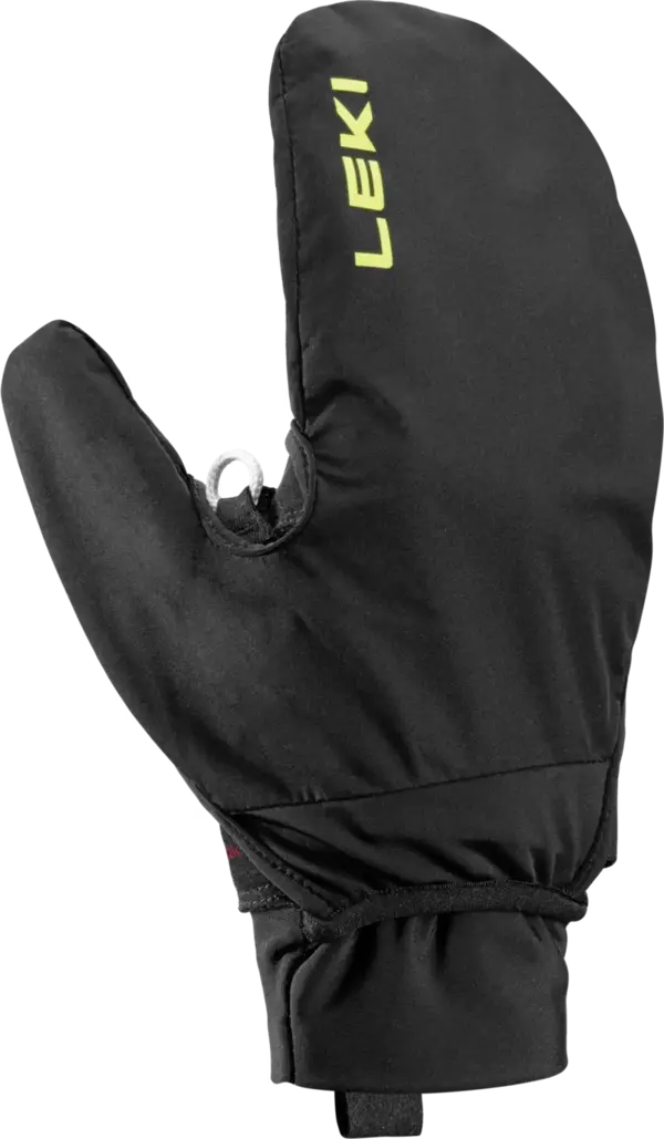 Leki UltraTrail Storm TR Gloves