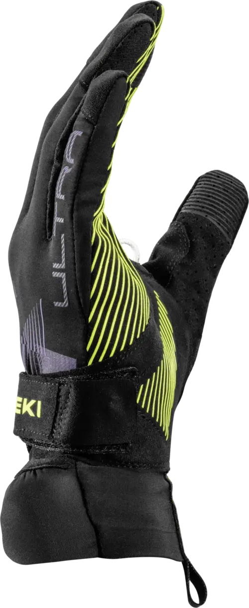 Leki UltraTrail Storm TR Gloves