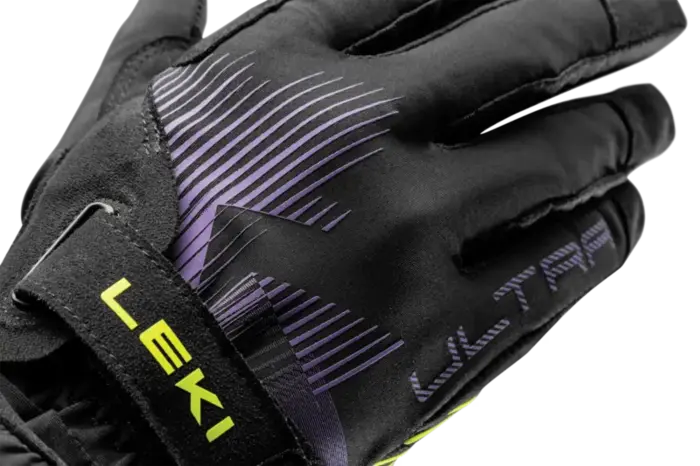 Leki UltraTrail Storm TR Gloves