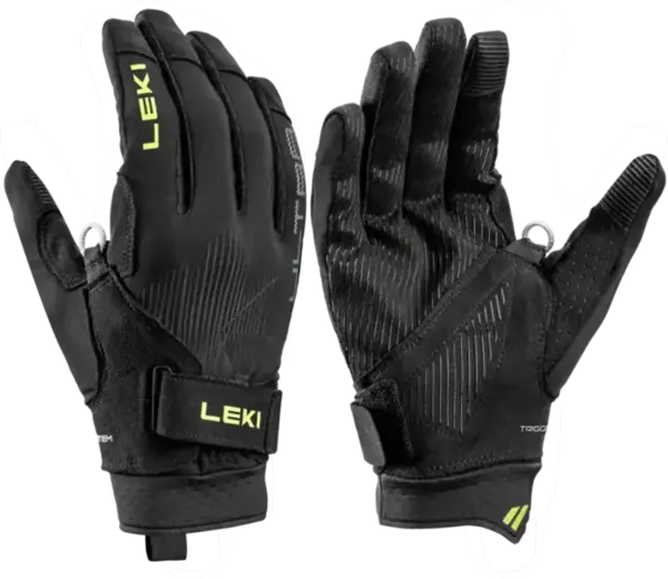 Leki Ultratrail TR Gloves