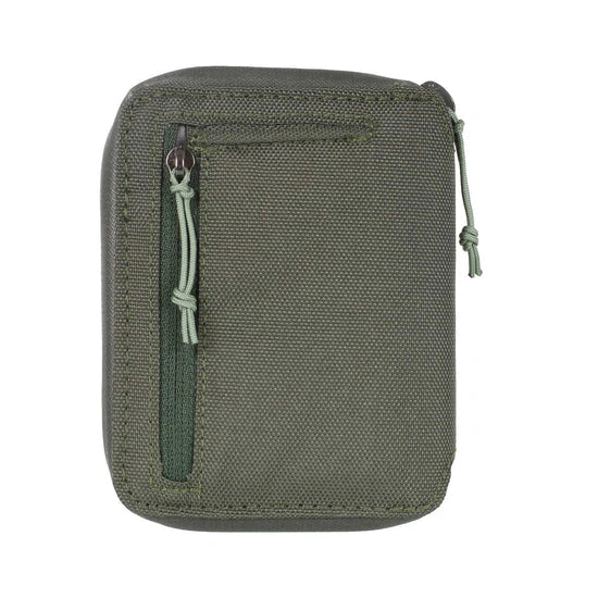 LifeVenture RFID Bi-Fold Recycled Wallet