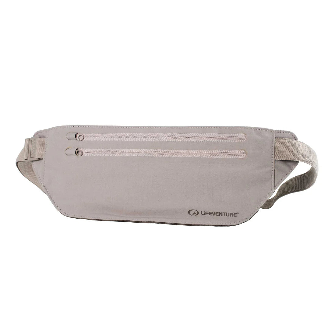 LifeVenture RFID Body Waist Wallet