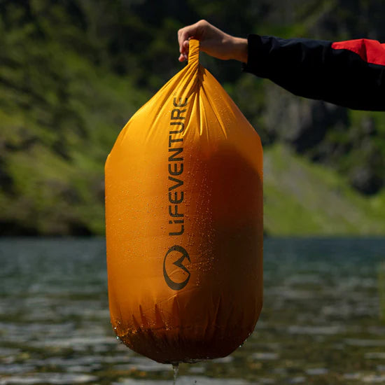 LifeVenture Ultralight DryBag 55L