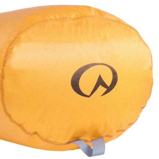 LifeVenture Ultralight DryBag 55L
