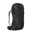 Lowe Alpine AirZone Pro ND33-40 Litre Womens Hiking Pack Colour Black
