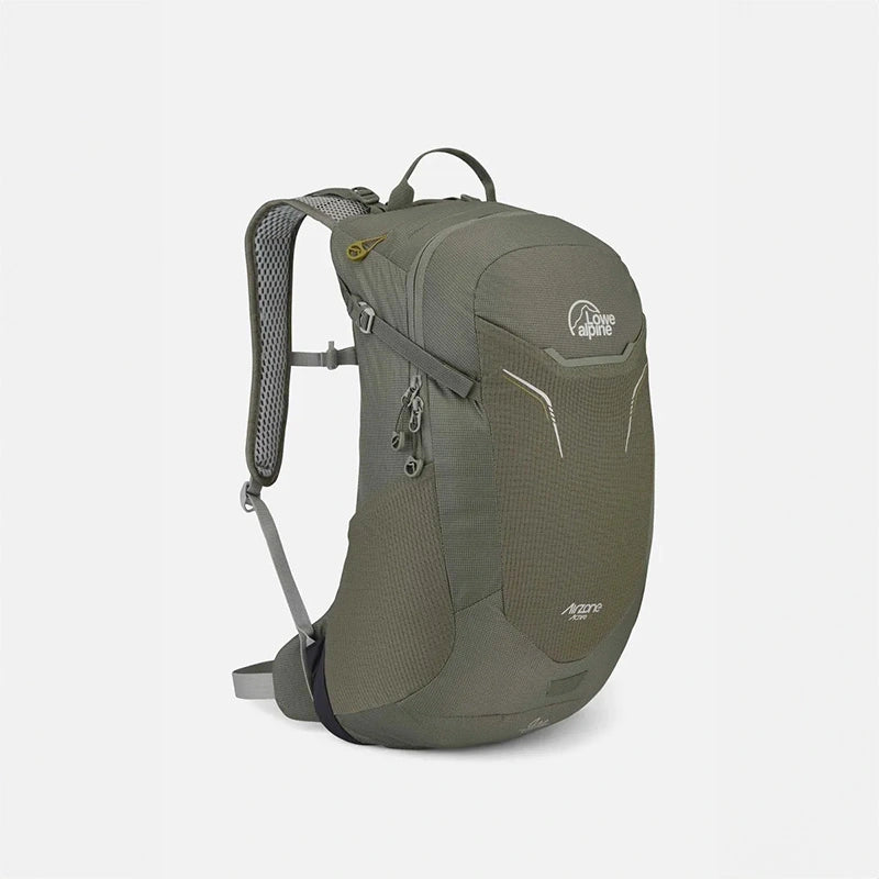 Lowe Alpine Airzone Active 18 Litre Daypack Colour Light Khaki