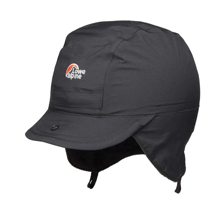 Lowe Alpine Classic Mountain Cap Colour Black