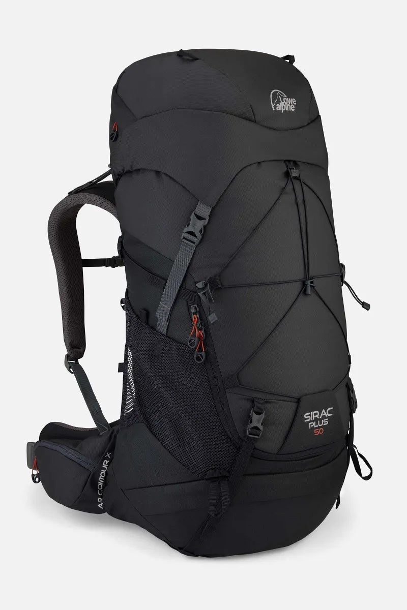 Lowe Alpine Sirac 50L Hiking Pack