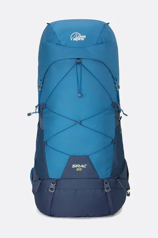Lowe Alpine Sirac 65L Hiking Pack