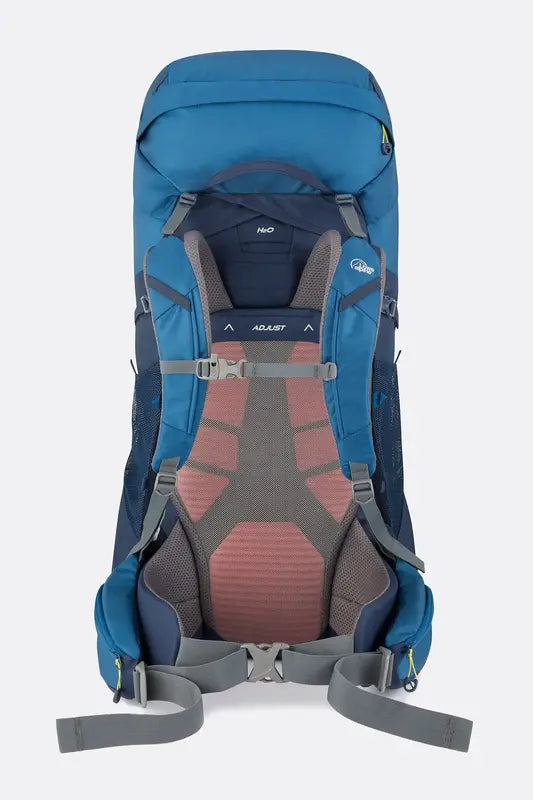 Lowe Alpine Sirac 65L Hiking Pack