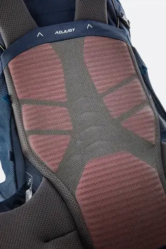 Lowe Alpine Sirac 65L Hiking Pack