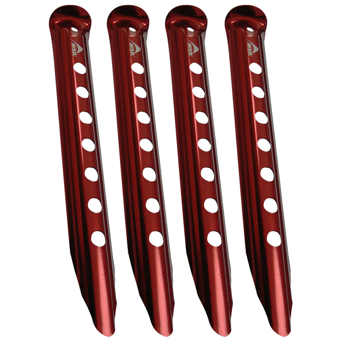 MSR Blizzard Stake Kit 4 Pack