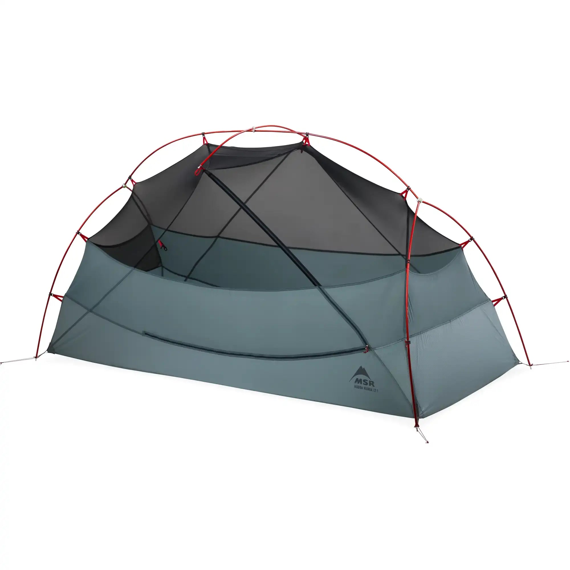 MSR Hubba Hubba LT 1 Person Tent