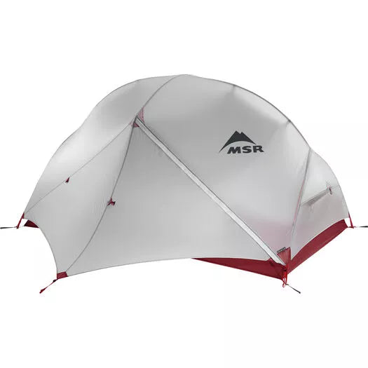 MSR Hubba Hubba 2 Person Tent Sahara