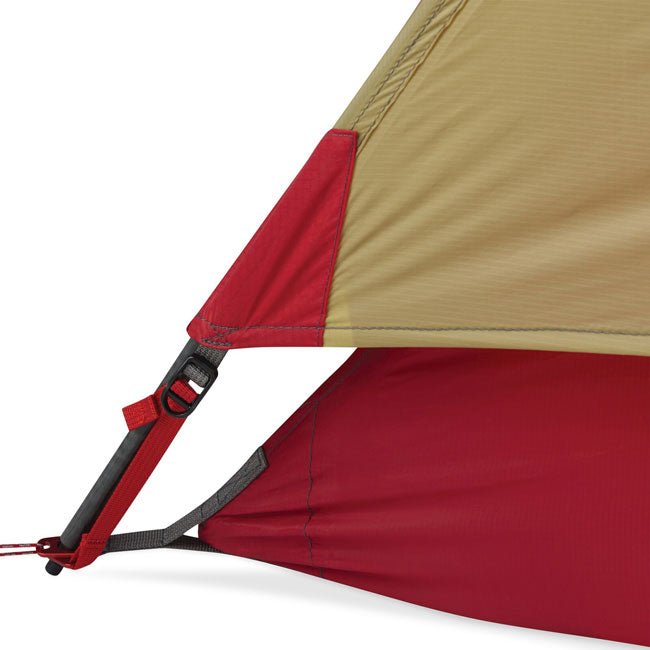 MSR Hubba Hubba 1 Person Tent