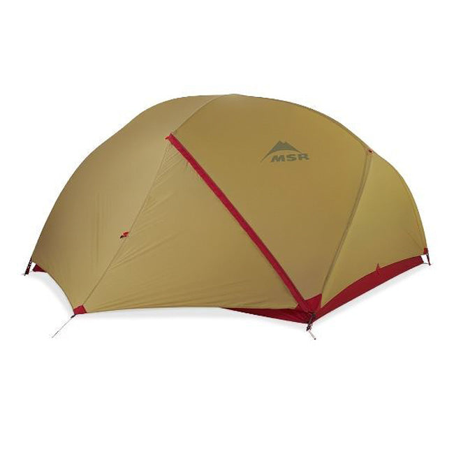 MSR Hubba Hubba 1 Person Tent