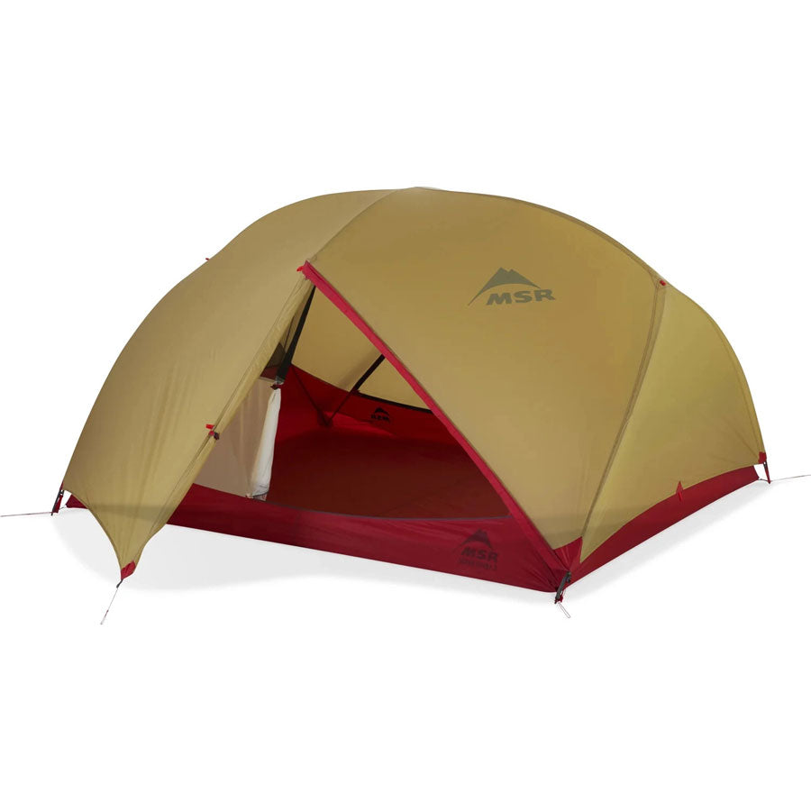 MSR Hubba Hubba 1 Person Tent