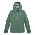 Outdoor Research Stratoburst Stretch Waterproof Womens Rain Jacket